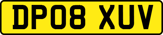 DP08XUV