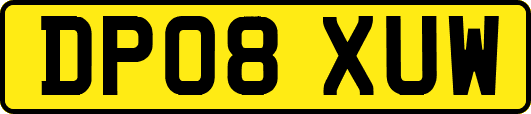 DP08XUW