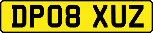 DP08XUZ