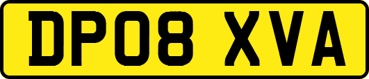 DP08XVA