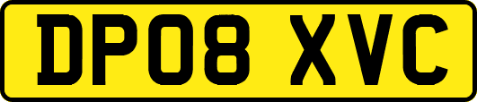 DP08XVC