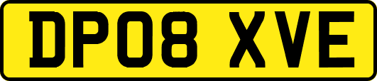 DP08XVE