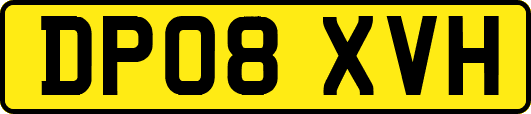 DP08XVH