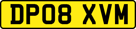 DP08XVM