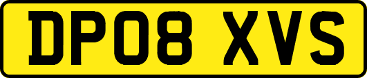 DP08XVS