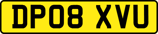 DP08XVU