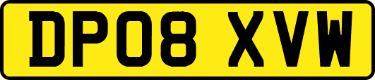 DP08XVW
