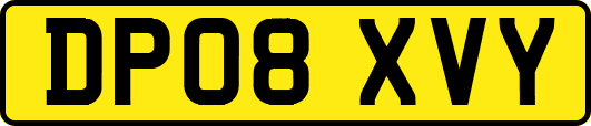 DP08XVY