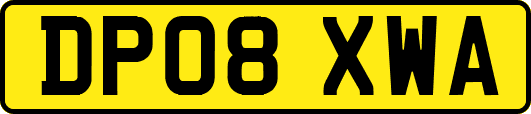 DP08XWA