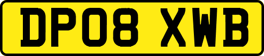 DP08XWB