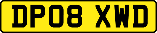 DP08XWD