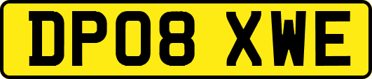 DP08XWE