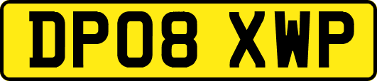 DP08XWP