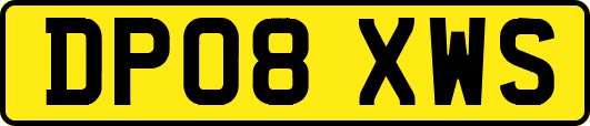 DP08XWS