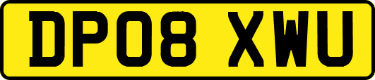 DP08XWU