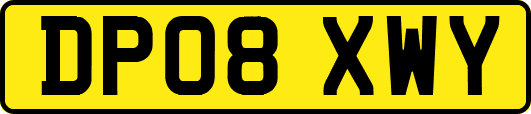 DP08XWY