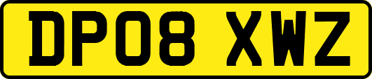 DP08XWZ