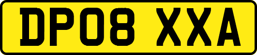 DP08XXA