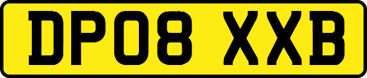 DP08XXB