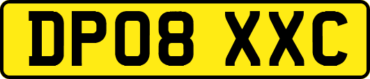 DP08XXC