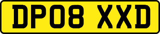 DP08XXD