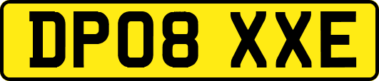 DP08XXE