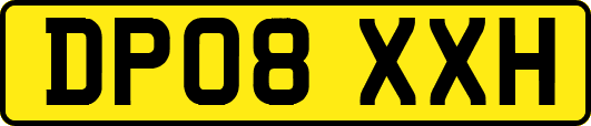 DP08XXH