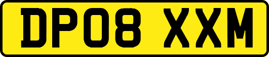 DP08XXM