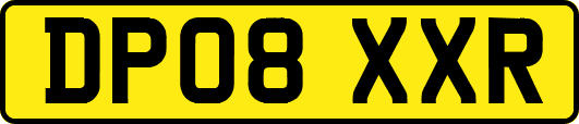 DP08XXR