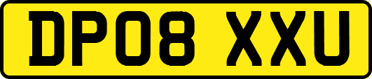 DP08XXU