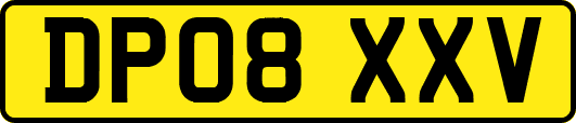 DP08XXV