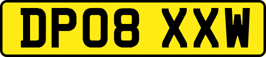 DP08XXW