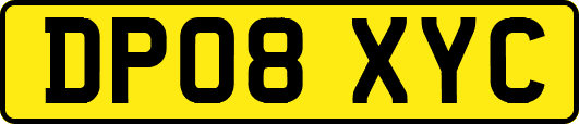 DP08XYC