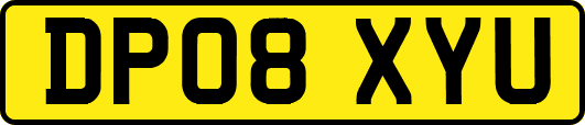 DP08XYU