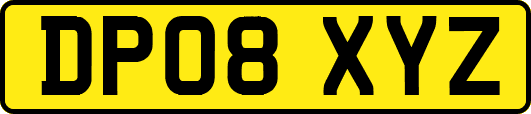 DP08XYZ