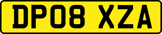 DP08XZA