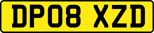 DP08XZD