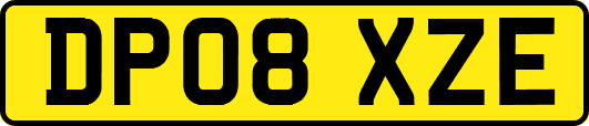 DP08XZE