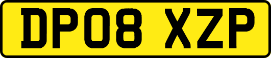 DP08XZP
