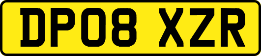 DP08XZR