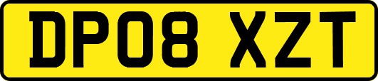 DP08XZT