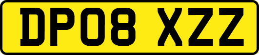 DP08XZZ