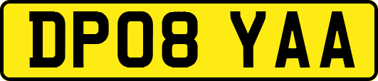 DP08YAA