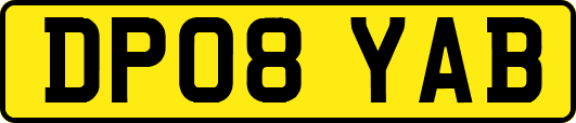 DP08YAB