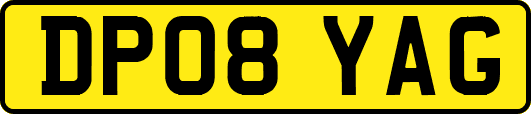 DP08YAG