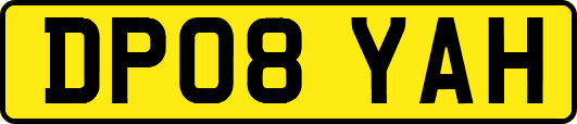 DP08YAH