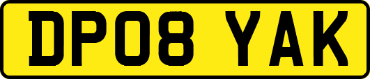 DP08YAK