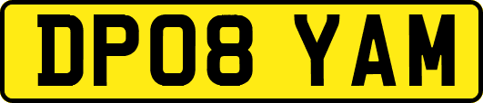 DP08YAM