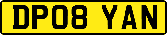 DP08YAN