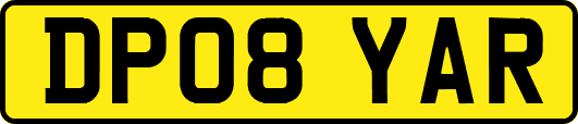 DP08YAR